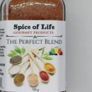 Epices - Spice Of Life 