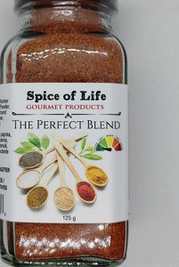 Epices - Spice Of Life 