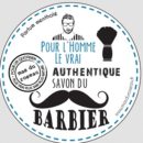 Savon du Barbier