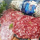 Salami Chianti - Saucisson sec de Toscane