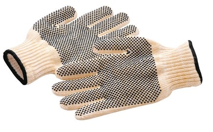 Gants-de-protection