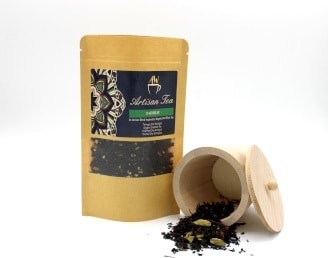 Organic-Chai-Black
