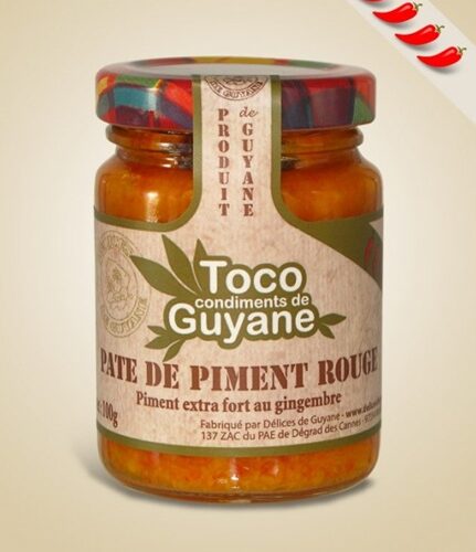 Pate-de-piment