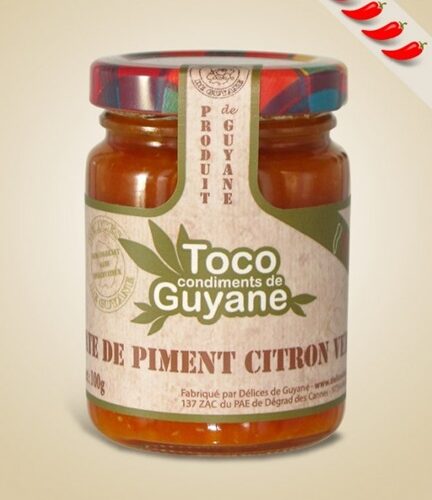 Pate-de-piment