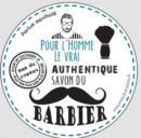Savon du barbier