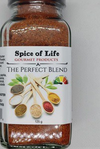 Spice-of-Life