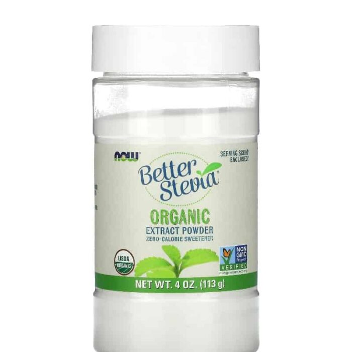 Stevia