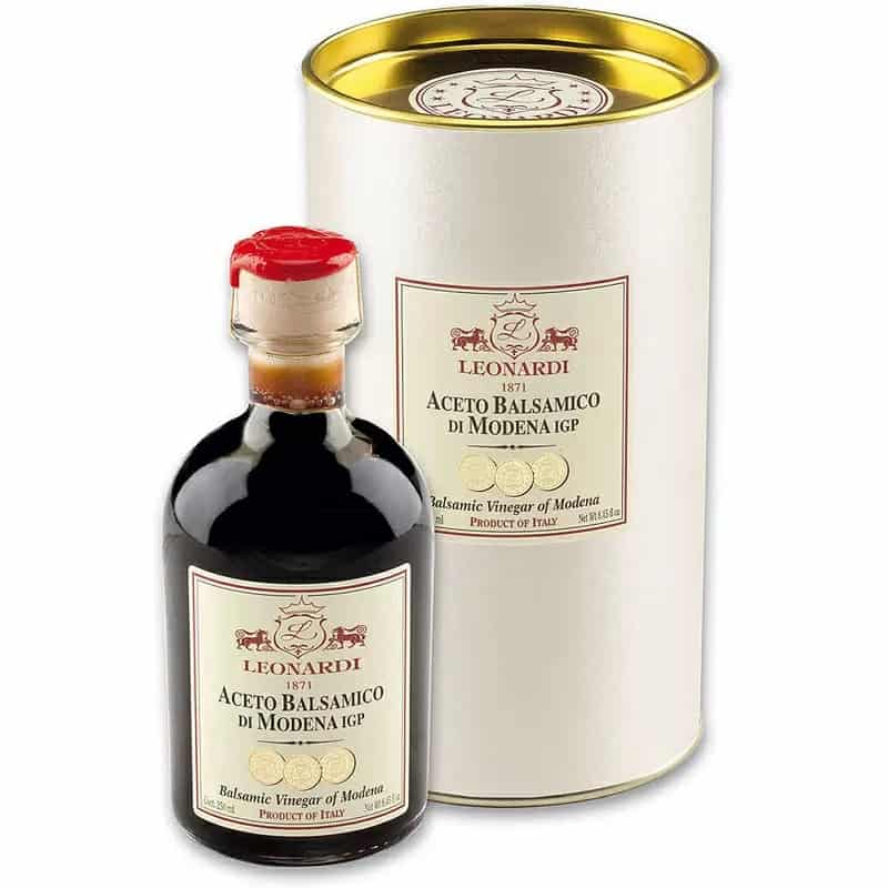 Vinaigre balsamique 6 ans d’âge - 250 ml