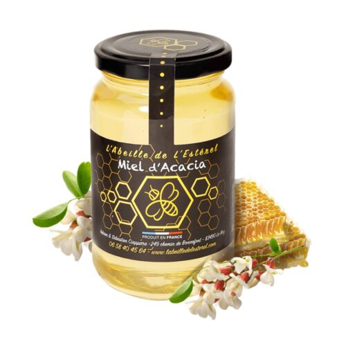 Miel Acacoa