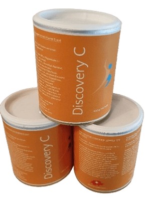 Discovery C
