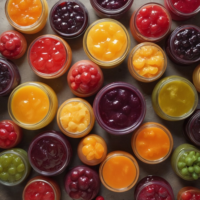 Confiture