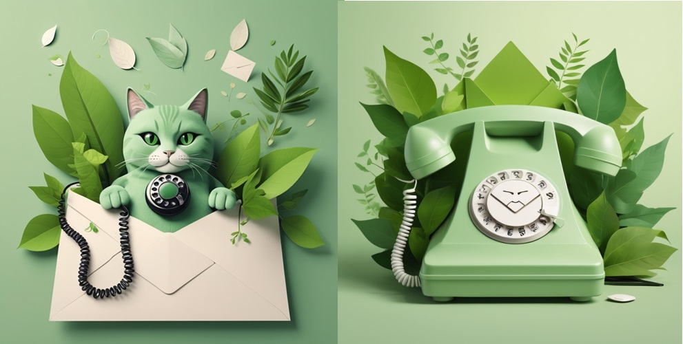 Contactez Greenmart