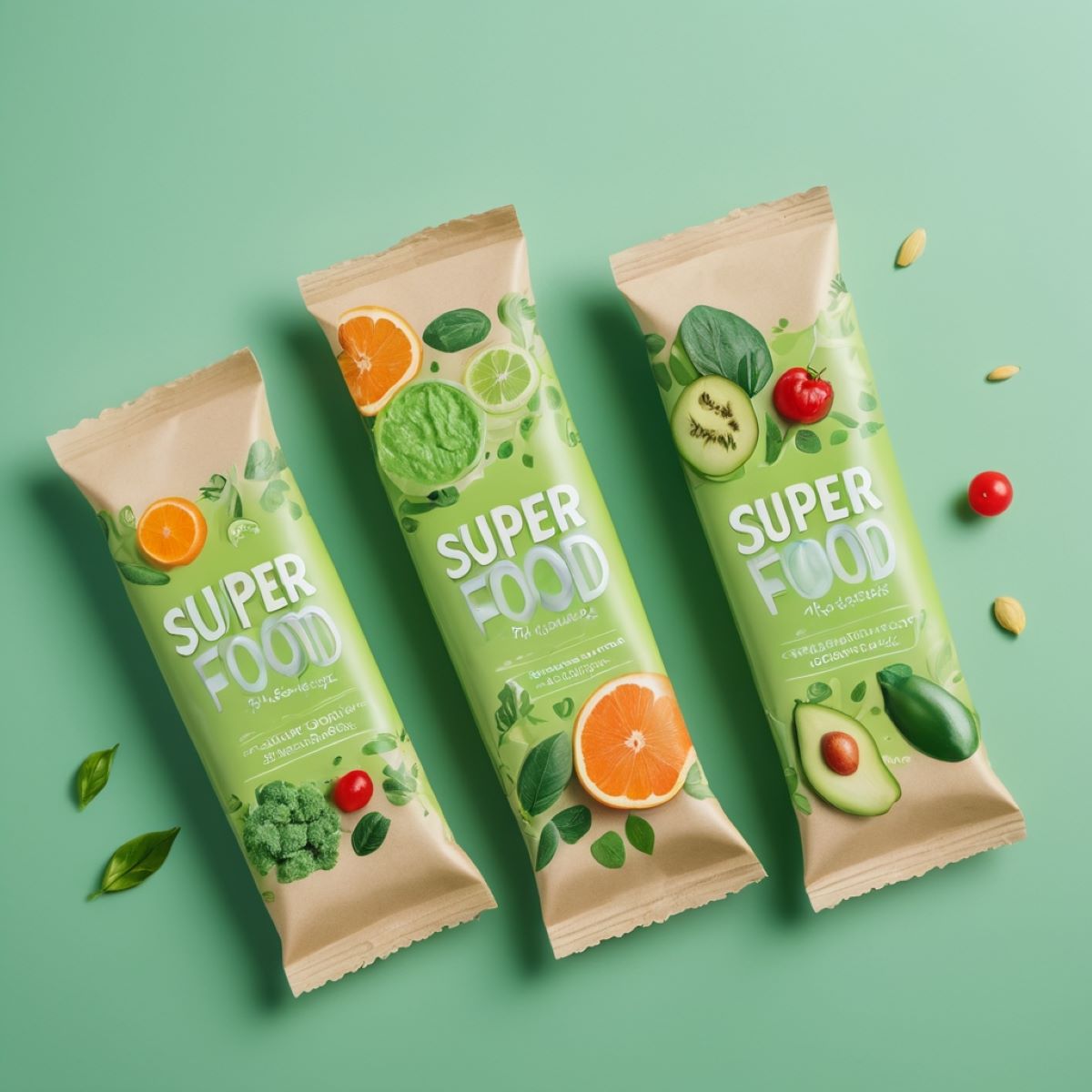 Super Aliments