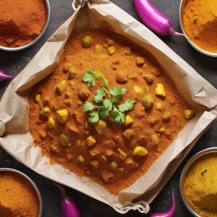 Curry Indien Très Fort Qui Réveille Vos Papilles – Image 2