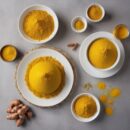 poudre de curcuma bio