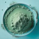 spiruline bleue