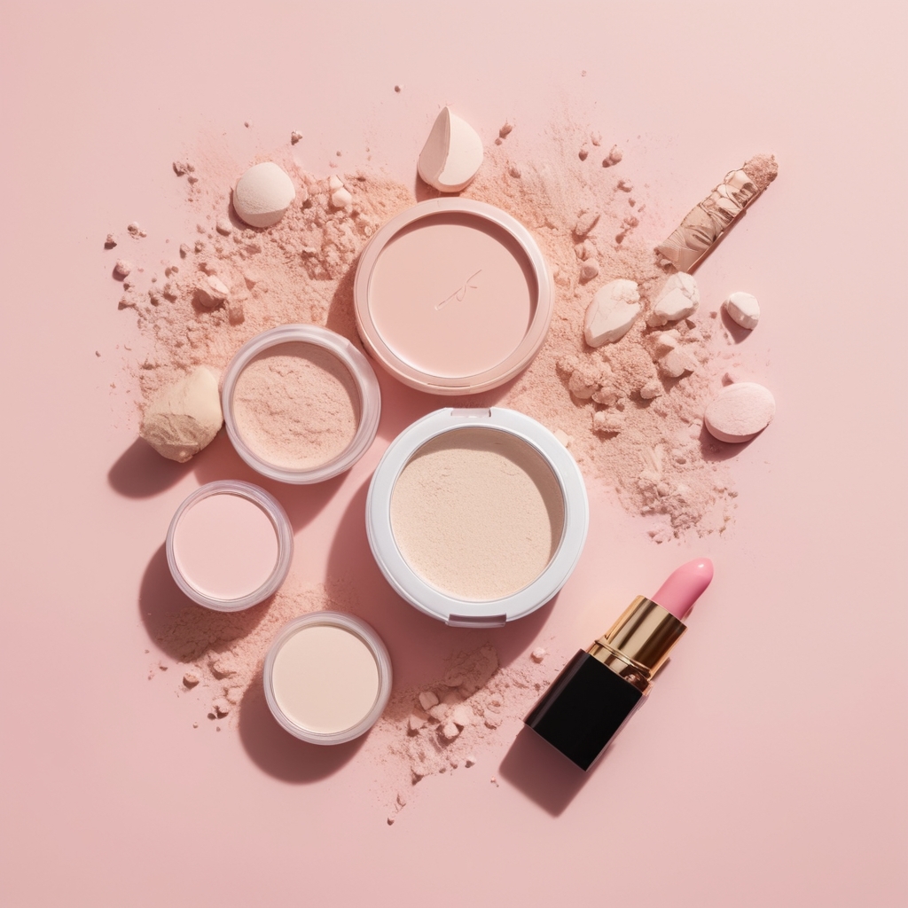 Cosmétiques