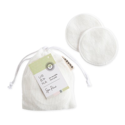 Coton Démaquillant Lavable et Réutilisable