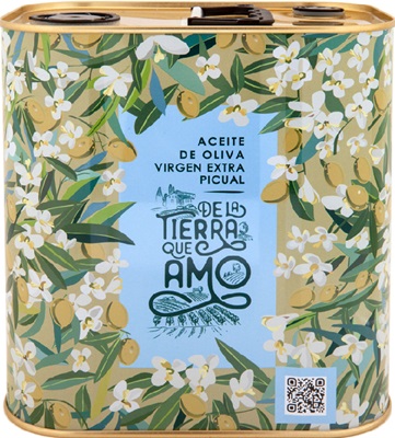 Huile d'olive extra vierge - Huile d’olive d’exception