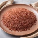 Riz Rouge de Camargue